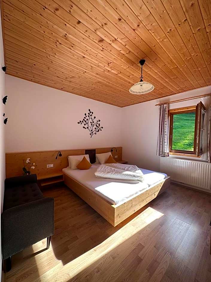 Gasthof-Pension Waldfriede