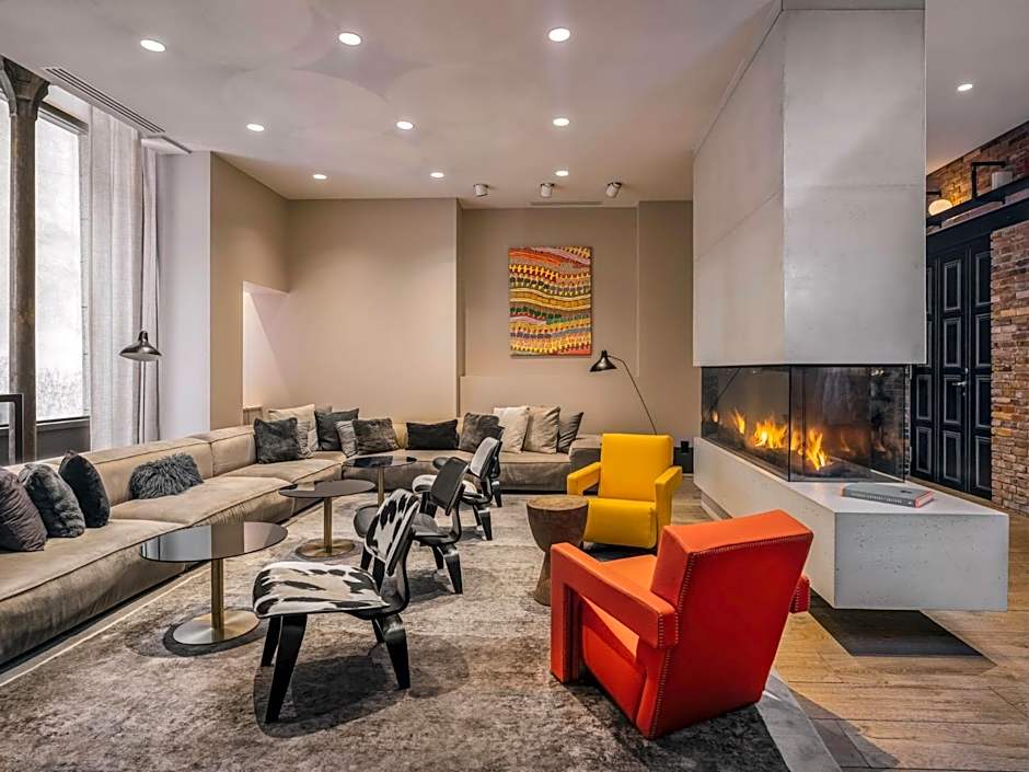 Balthazar Hotel & Spa - MGallery by Sofitel