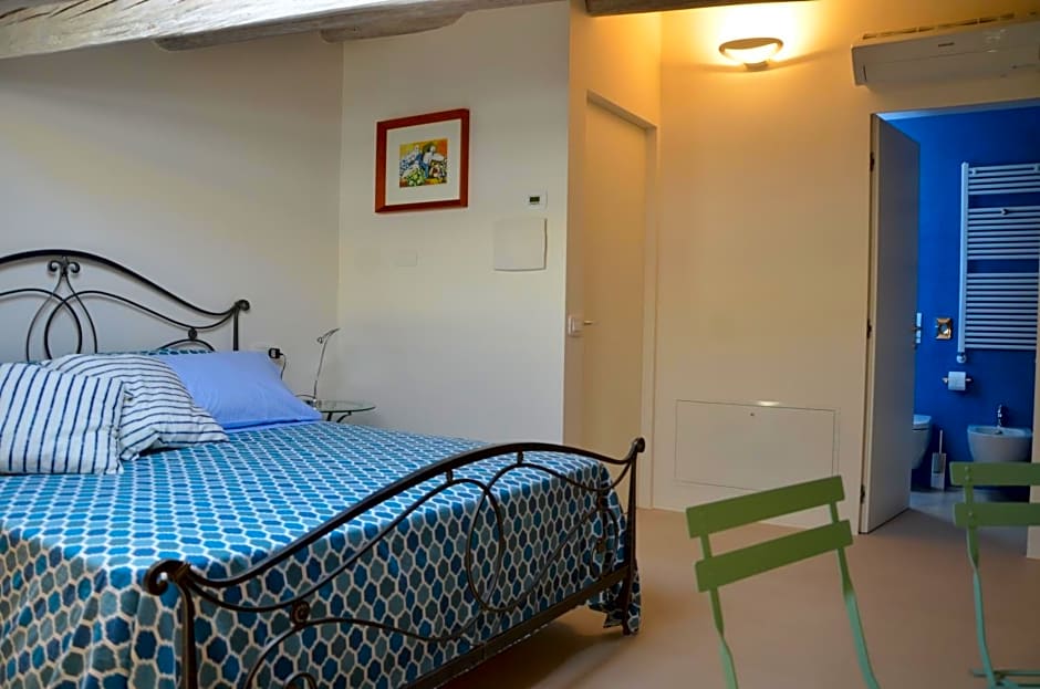 A Casa di Nonna Linda B&B