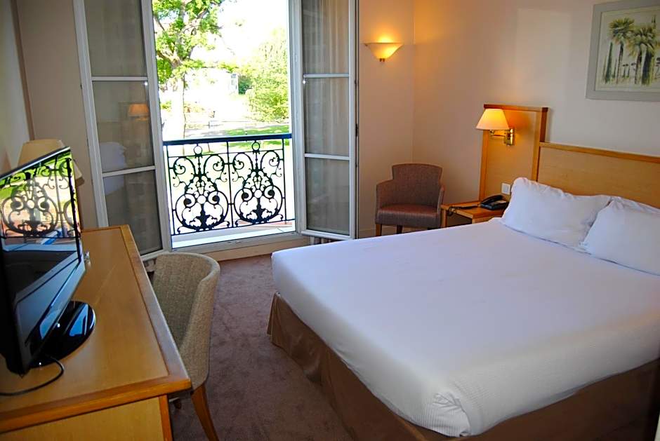 Résidence du Grand Hôtel