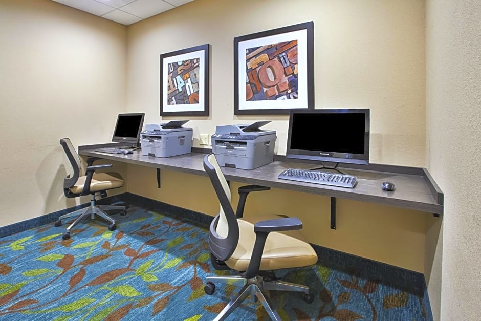 Candlewood Suites MORGANTOWN-UNIV WEST VIRGINIA By IHG