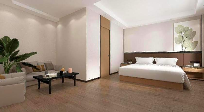 GreenTree Inn Puyang Pushang Huanghe Road