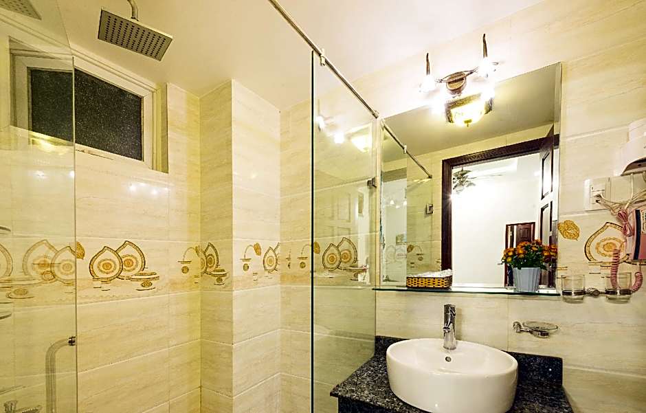 Dai Long Hotel Da Nang