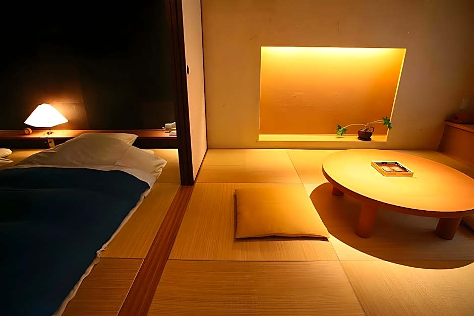 Tokachigawa Onsen Sanyoan