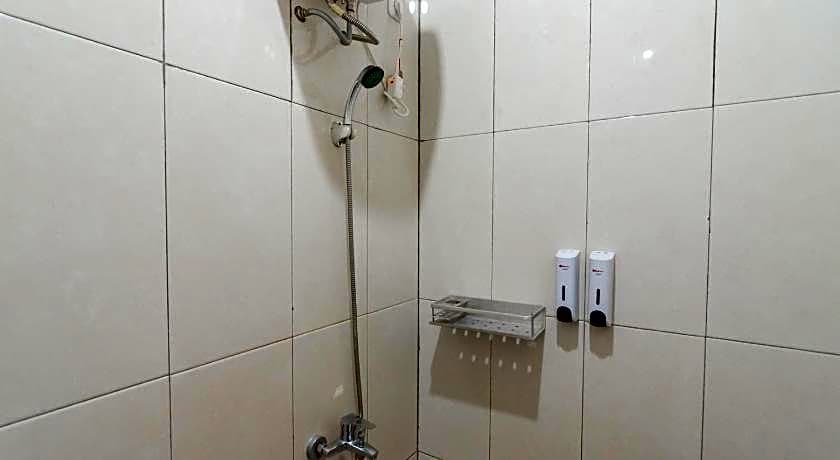 RedDoorz near Universitas Siliwangi Tasikmalaya