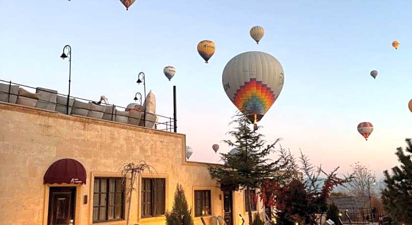 A La Mode Cappadocia Hotel