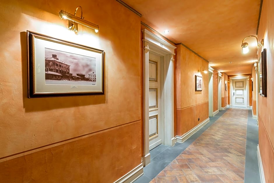 La Vecchia Fonte