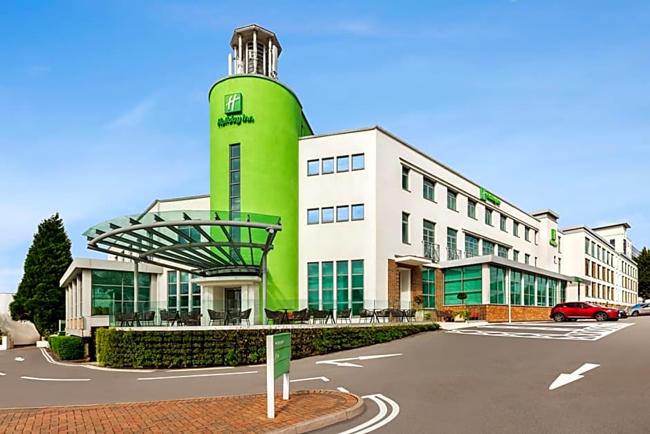 Holiday Inn Birmingham Airport NEC By IHG