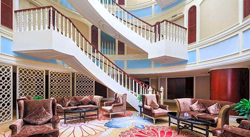 Wyndham Foshan Shunde Hotel