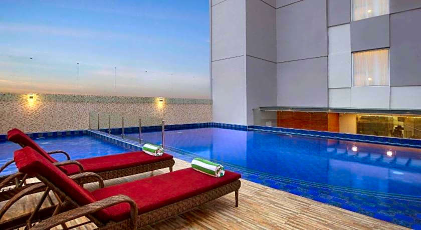 Ibis Styles Makassar Sam Ratulangi