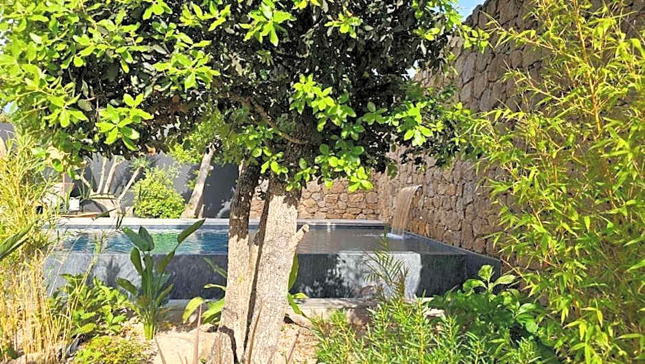 Hôtel Les Suites Du Maquis