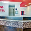 Travelodge by Wyndham Miles City