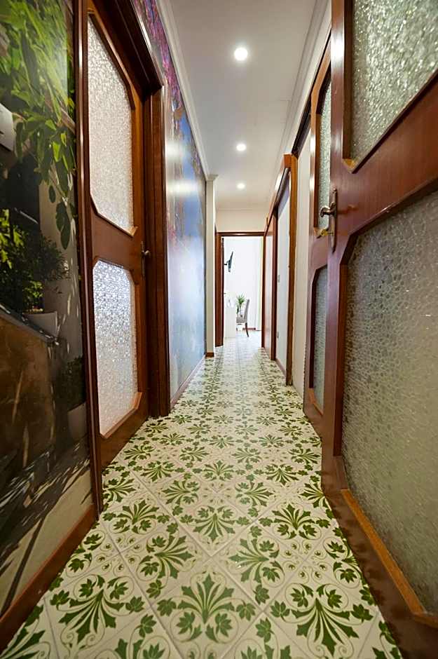Bed & Breakfast Antonello