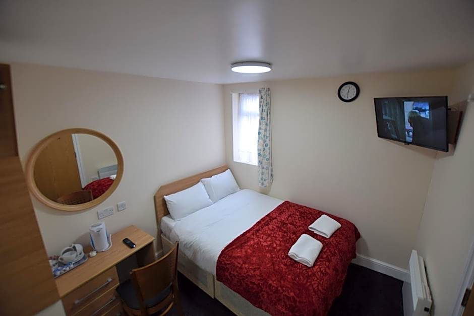 Woodlands Lodge Ilford