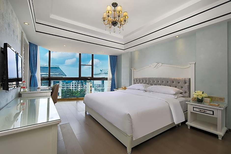 Vienna Hotel Guilin Exhibition Center Lake Side
