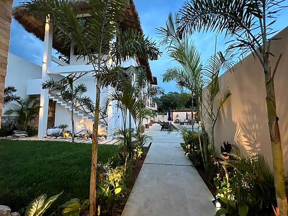 New retreat style villa Casa Jubilee with Starlink