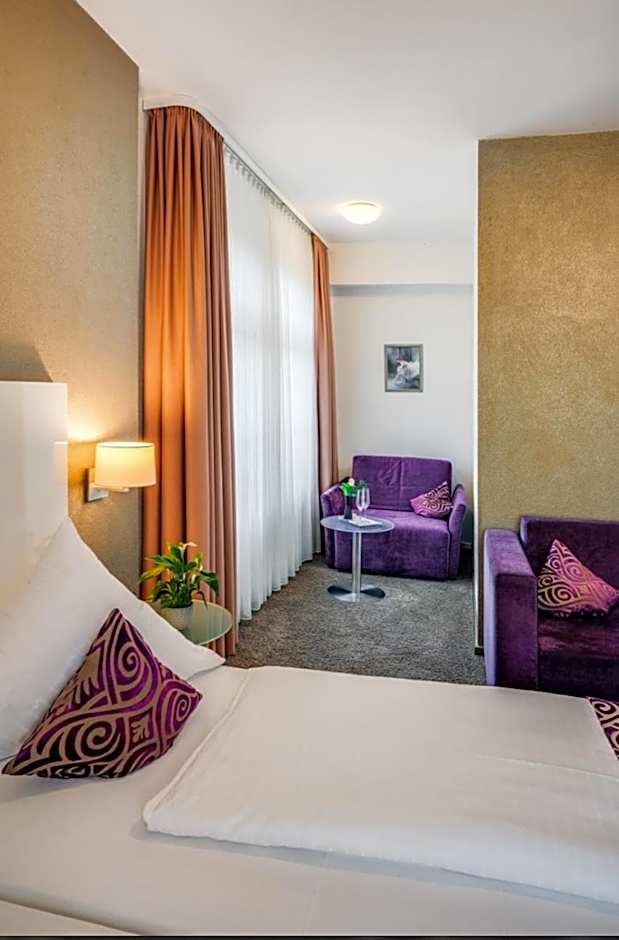 Hotel Donaublick