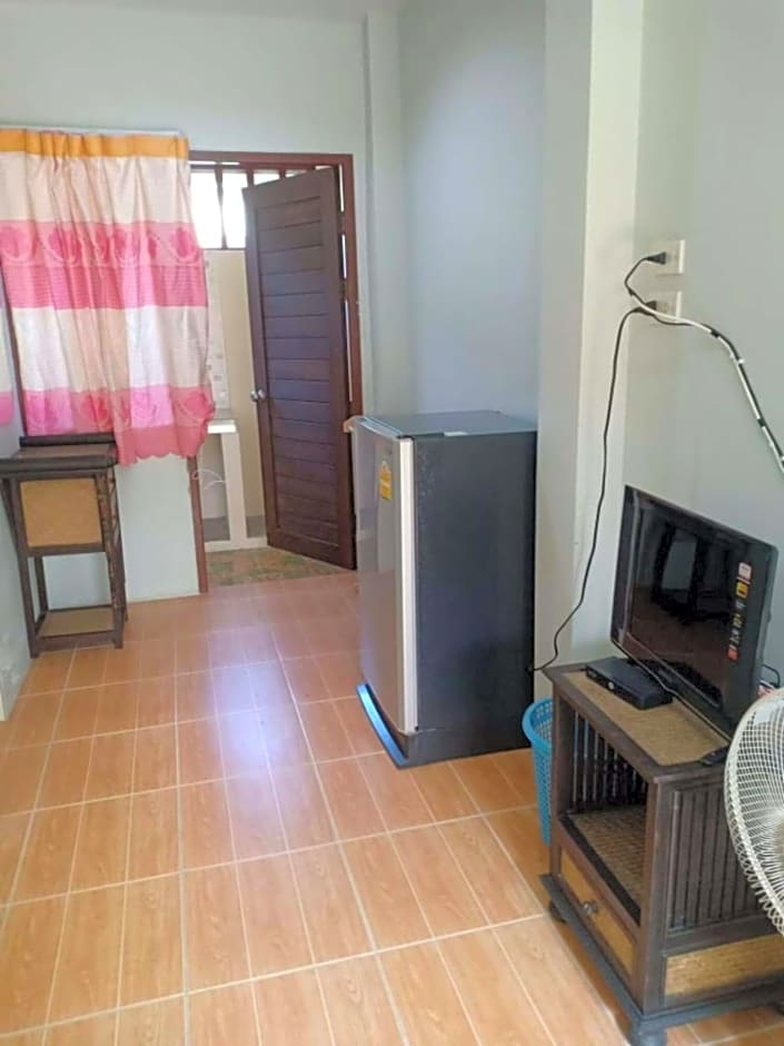 Chandra Hostel Koh Tao