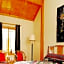 The Silk Road Dunhuang Hotel