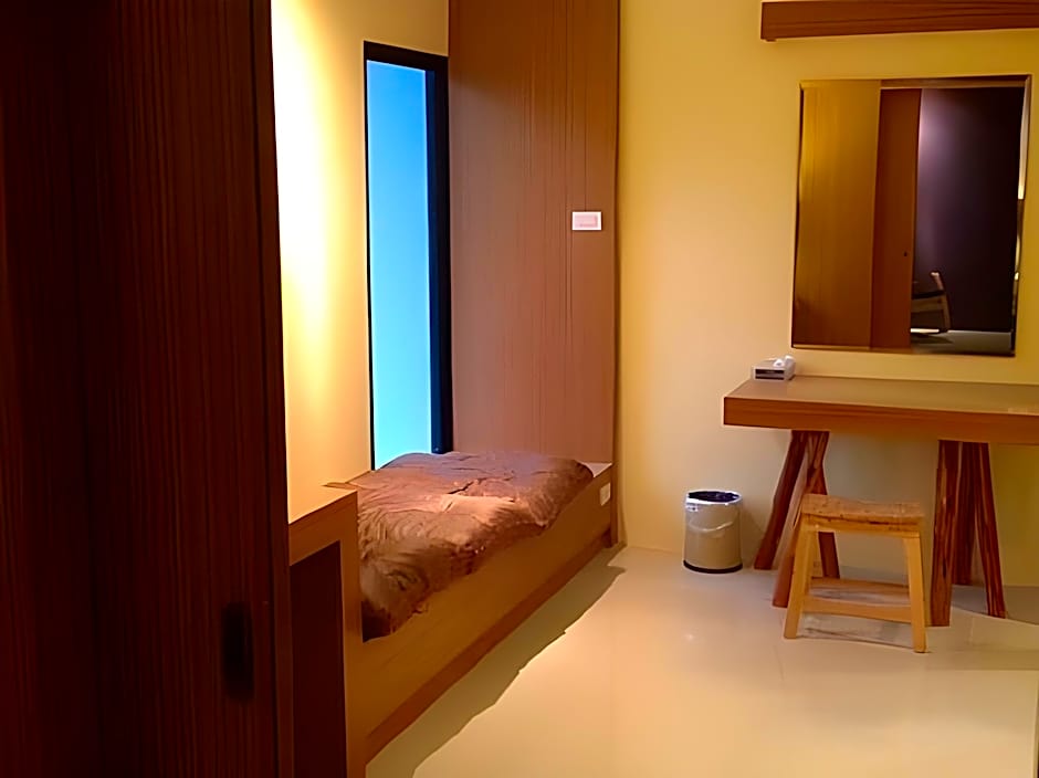Klim Hotel