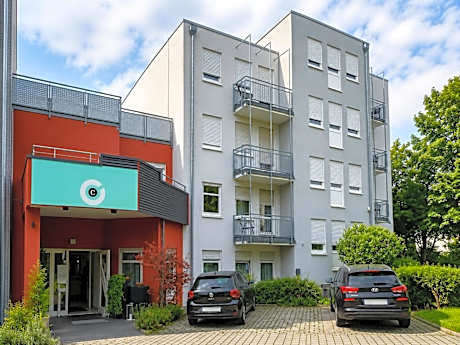 Stuttgart Großbettlingen Hotel by Belvilla