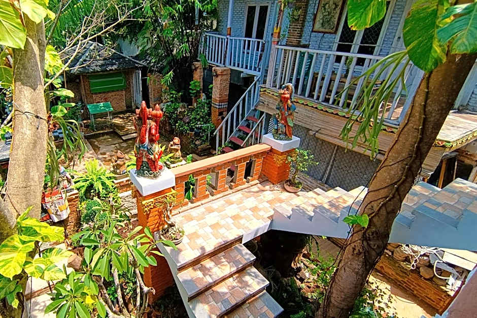 RedDoorz at Kubu Selem Lampung