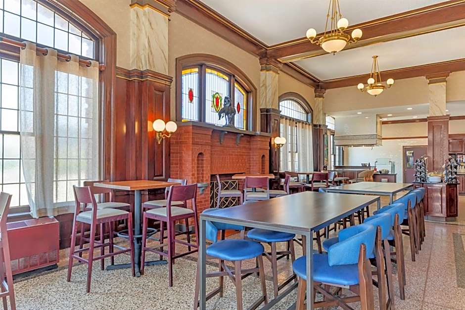 Drury Plaza Hotel St. Louis Union Station