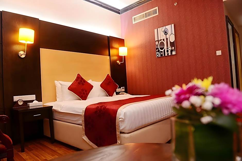 Juffair Gate Hotel