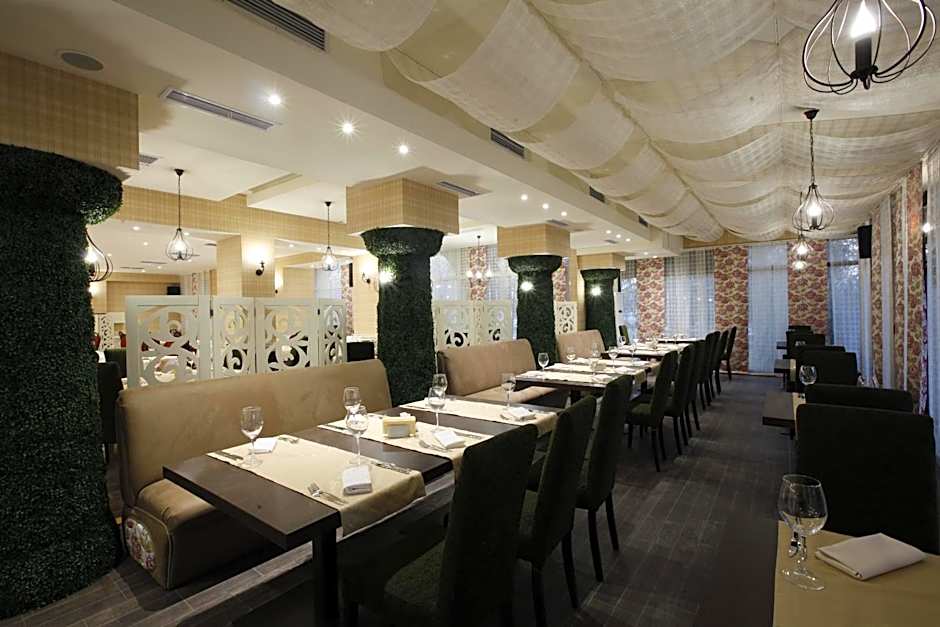 Strimon Garden Medical SPA Hotel