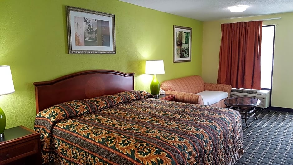 American Inn Columbia