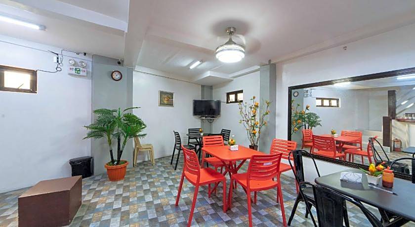 RedDoorz @ San Antonio Binan Laguna