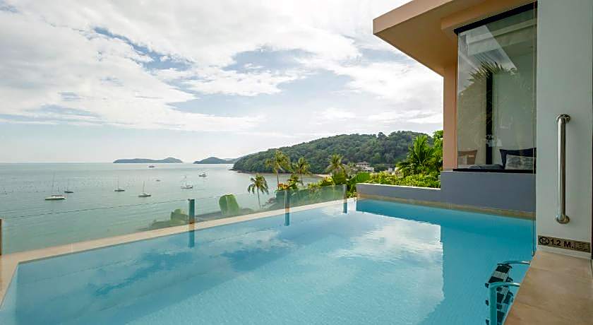 Bandara Villas, Phuket - SHA Extra Plus
