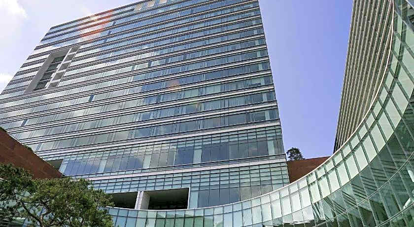 Foto 1 daripada 49 — Grand Mercure Ambassador Changwon