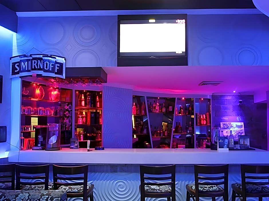 Hotel Imperial Executive