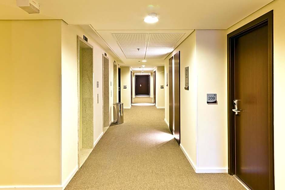 Hotel Panamby São Paulo