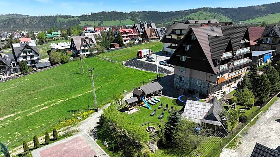 Ośrodek Wypoczynkowy Bernadetta