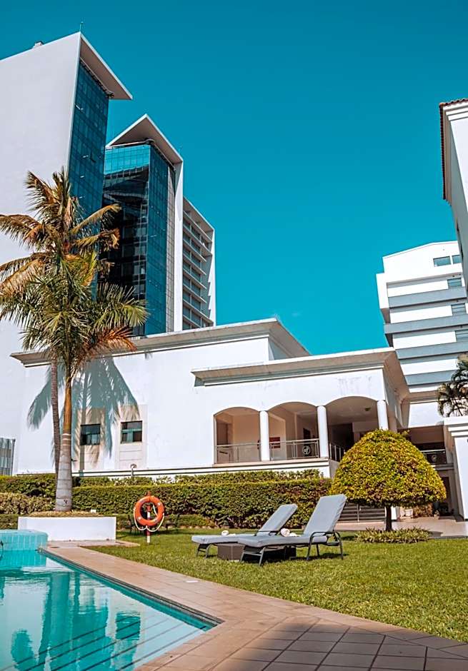 Hotel Vip Grand Maputo
