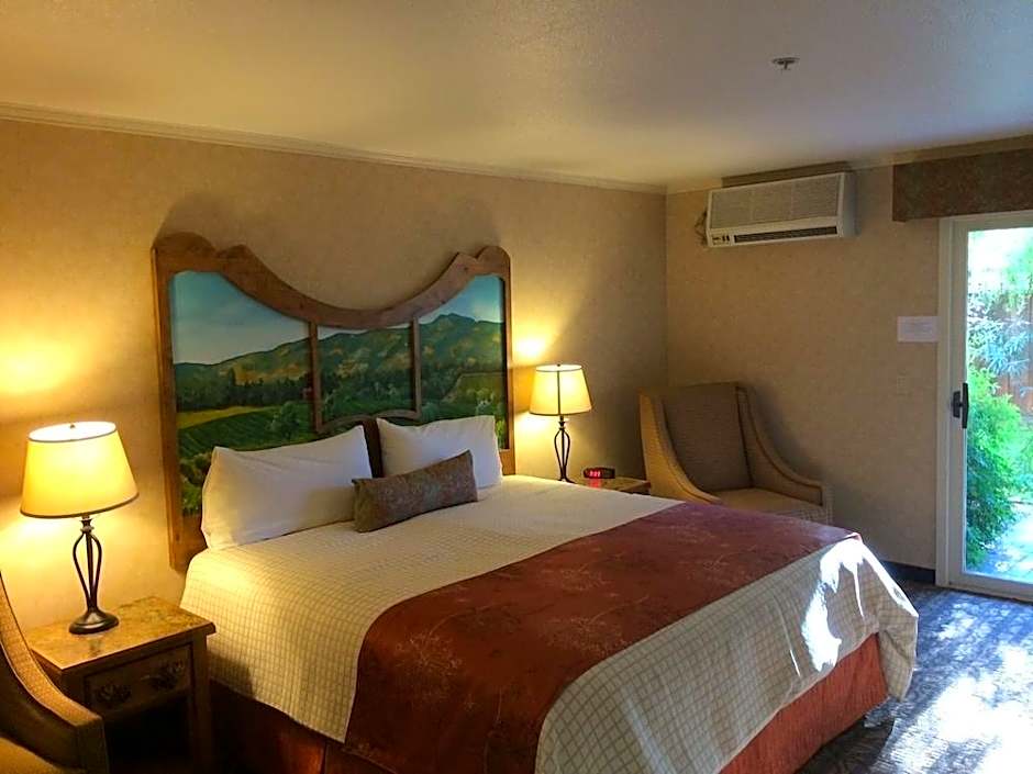 El Bonita Motel