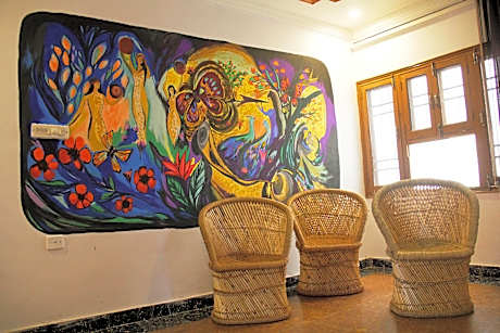 ELtravo Hostel - Udaipur