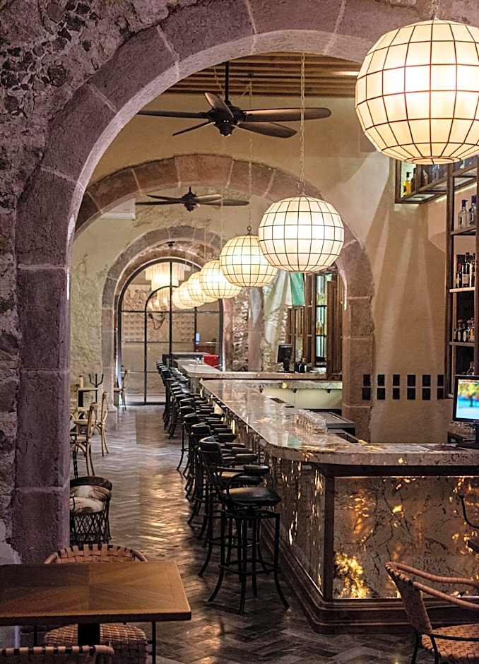 Casa 1810 Parque Hotel Boutique