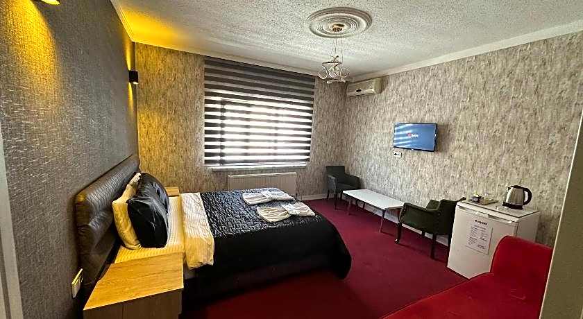 ENJOY HOUSE BOUTİQE OTEL