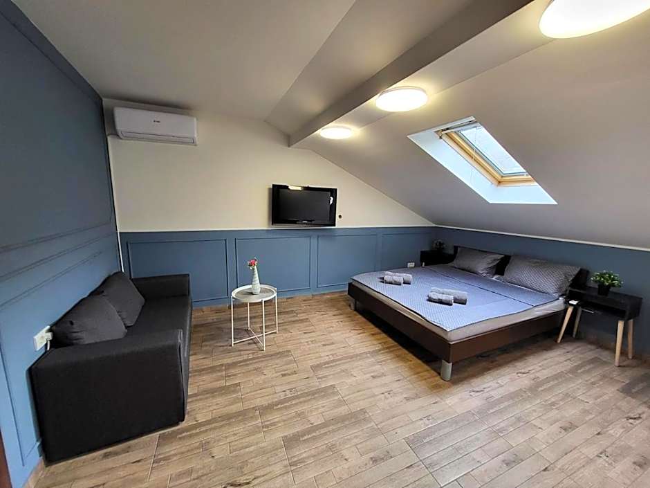 Guesthouse Ožegović