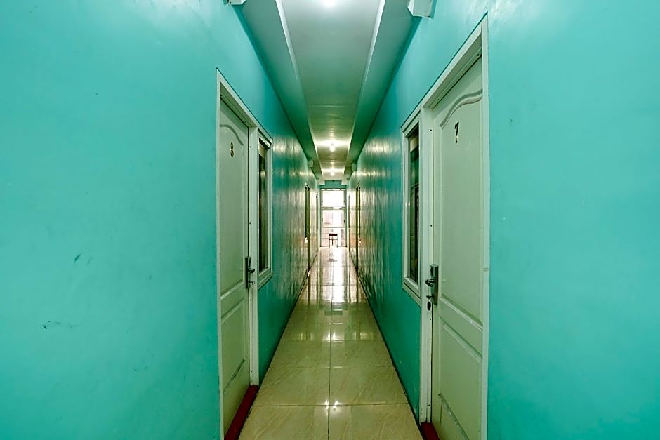 Hotel O Mojokerto Guesthouse