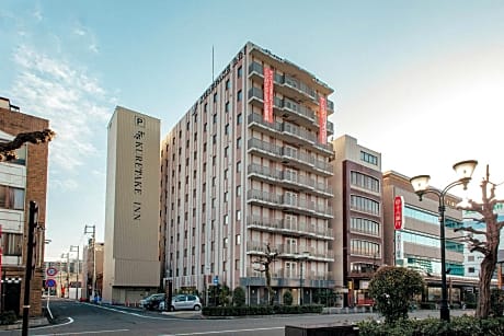 Kuretake Inn Ogaki Ekimae