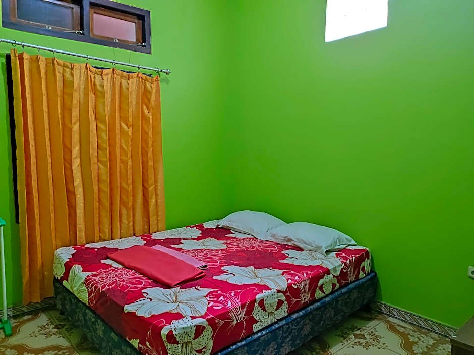 Hotel O Homestay Aqsa