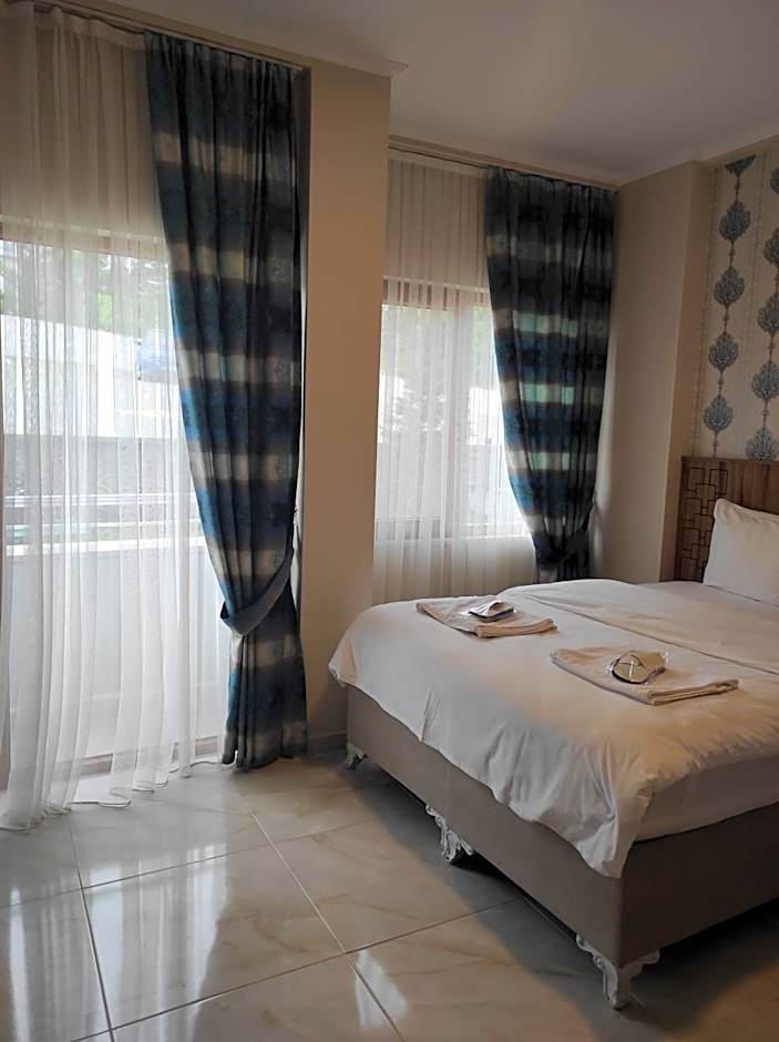 Amasra Sunrise Otel