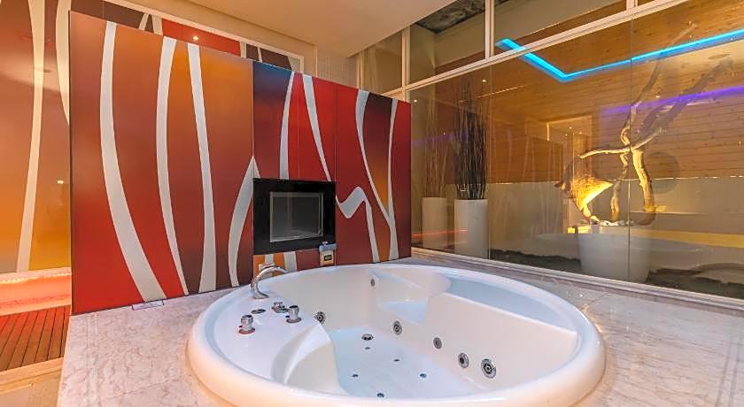 Vogue Boutigue Motel