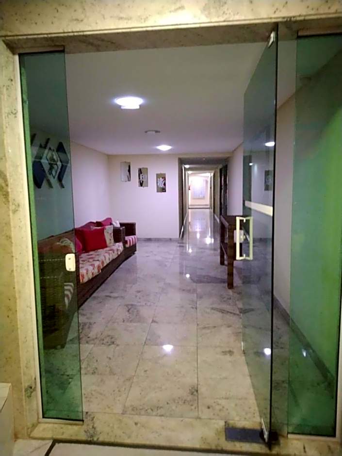 Apê Temporada Praia Grande SP Completo com Piscina, Churrasqueira, Estacionamento