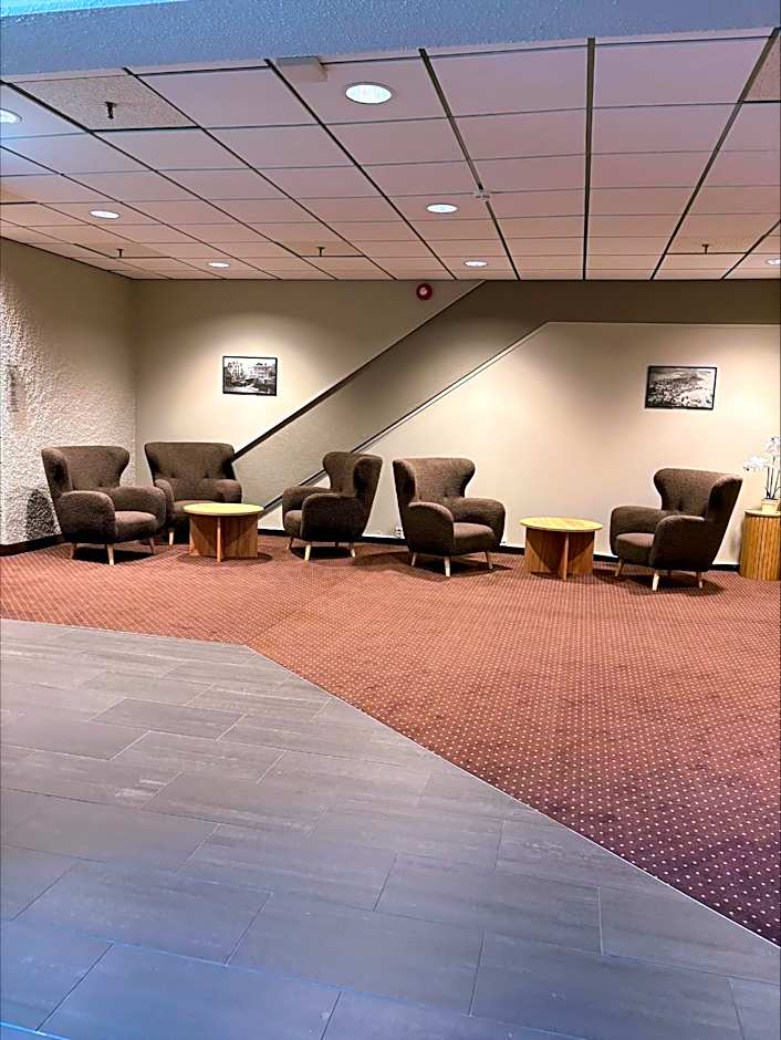 Thon PartnerHotel Baronen