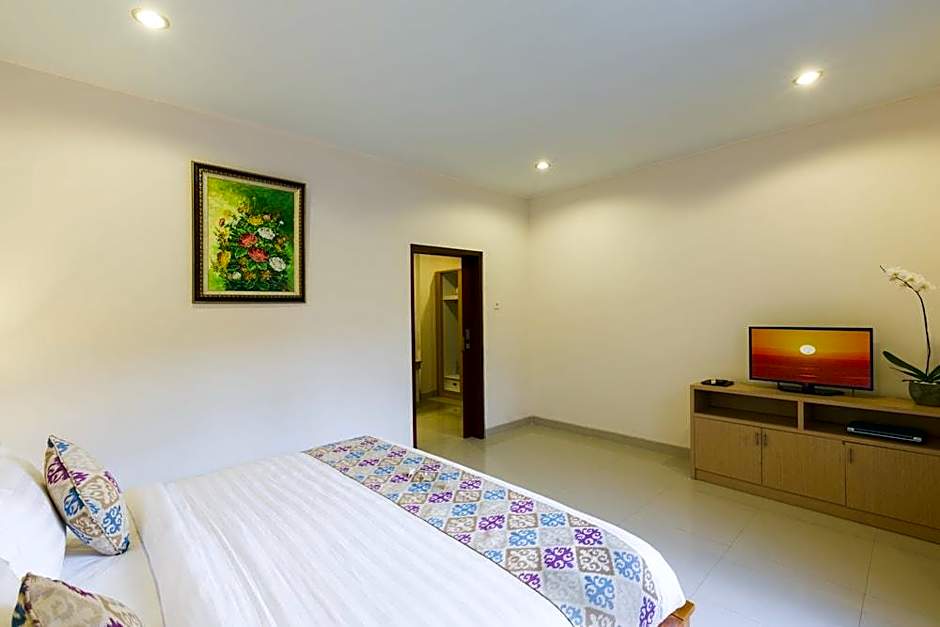 Kubal Villa and Living Seminyak